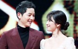 Song Joong Ki và Song Hye Kyo từng rất hạnh phúc trước khi ly hôn