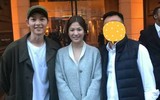Song Joong Ki và Song Hye Kyo từng rất hạnh phúc trước khi ly hôn