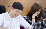 Song Joong Ki và Song Hye Kyo từng rất hạnh phúc trước khi ly hôn