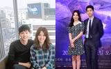 Song Joong Ki và Song Hye Kyo từng rất hạnh phúc trước khi ly hôn