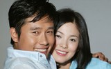 Tình duyên lận đận của Song Hye Kyo trước khi ly hôn Song Joong Ki