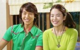 Tình duyên lận đận của Song Hye Kyo trước khi ly hôn Song Joong Ki
