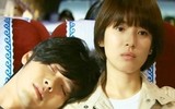 Tình duyên lận đận của Song Hye Kyo trước khi ly hôn Song Joong Ki