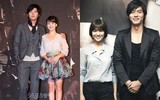 Tình duyên lận đận của Song Hye Kyo trước khi ly hôn Song Joong Ki