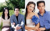 Tình duyên lận đận của Song Hye Kyo trước khi ly hôn Song Joong Ki