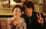 Tình duyên lận đận của Song Hye Kyo trước khi ly hôn Song Joong Ki