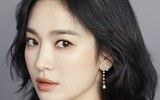 Tình duyên lận đận của Song Hye Kyo trước khi ly hôn Song Joong Ki
