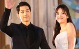 Tình duyên lận đận của Song Hye Kyo trước khi ly hôn Song Joong Ki