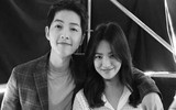 Tình duyên lận đận của Song Hye Kyo trước khi ly hôn Song Joong Ki