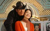 Tình duyên lận đận của Song Hye Kyo trước khi ly hôn Song Joong Ki