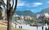 Những địa điểm tránh nóng tuyệt vời vào cuối tuần