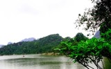 Những địa điểm tránh nóng tuyệt vời vào cuối tuần