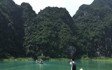 Những địa điểm tránh nóng tuyệt vời vào cuối tuần