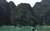 Những địa điểm tránh nóng tuyệt vời vào cuối tuần
