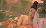 Những bộ phim đình đám mang lại tên tuổi cho Phạm Băng Băng