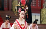 Những bộ phim đình đám mang lại tên tuổi cho Phạm Băng Băng