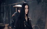 Những bộ phim đình đám mang lại tên tuổi cho Phạm Băng Băng