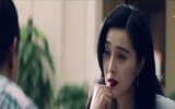 Những bộ phim đình đám mang lại tên tuổi cho Phạm Băng Băng