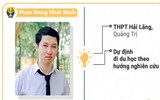 [Ảnh] 18 quán quân Đường lên đỉnh Olympia bây giờ ra sao?