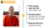 [Ảnh] 18 quán quân Đường lên đỉnh Olympia bây giờ ra sao?