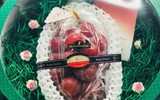 Mục sở thị những loại quả nhập ngoại chỉ nhà giàu mới dám ăn