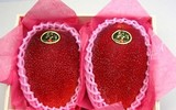 Mục sở thị những loại quả nhập ngoại chỉ nhà giàu mới dám ăn