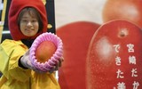 Mục sở thị những loại quả nhập ngoại chỉ nhà giàu mới dám ăn