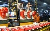 Mục sở thị những loại quả nhập ngoại chỉ nhà giàu mới dám ăn