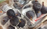 Mục sở thị những loại quả nhập ngoại chỉ nhà giàu mới dám ăn