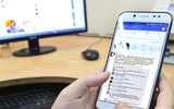[ẢNH] Sử dụng Facebook thông minh: Những điều cần lưu ý