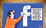 [ẢNH] Sử dụng Facebook thông minh: Những điều cần lưu ý