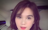 Lý giải chuyện Ngọc Trinh cắt tóc ngắn thôi cũng làm mạng xã hội sôi sục