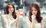 Lý giải chuyện Ngọc Trinh cắt tóc ngắn thôi cũng làm mạng xã hội sôi sục