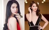 Lý giải chuyện Ngọc Trinh cắt tóc ngắn thôi cũng làm mạng xã hội sôi sục
