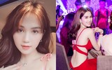 Lý giải chuyện Ngọc Trinh cắt tóc ngắn thôi cũng làm mạng xã hội sôi sục