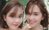 Lý giải chuyện Ngọc Trinh cắt tóc ngắn thôi cũng làm mạng xã hội sôi sục