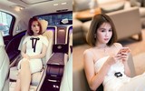 Lý giải chuyện Ngọc Trinh cắt tóc ngắn thôi cũng làm mạng xã hội sôi sục