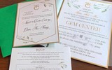 [ẢNH] Nhìn lại chặng đường yêu của ‘đại gia phố núi’ Cường ‘đô la’ cùng người đẹp Đàm Thu Trang