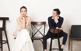 [ẢNH] Nhìn lại chặng đường yêu của ‘đại gia phố núi’ Cường ‘đô la’ cùng người đẹp Đàm Thu Trang