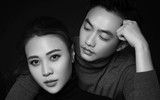 [ẢNH] Nhìn lại chặng đường yêu của ‘đại gia phố núi’ Cường ‘đô la’ cùng người đẹp Đàm Thu Trang