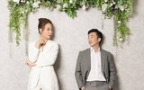 [ẢNH] Nhìn lại chặng đường yêu của ‘đại gia phố núi’ Cường ‘đô la’ cùng người đẹp Đàm Thu Trang