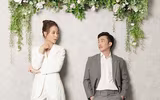 [ẢNH] Nhìn lại chặng đường yêu của ‘đại gia phố núi’ Cường ‘đô la’ cùng người đẹp Đàm Thu Trang