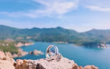 [ẢNH] Nhìn lại chặng đường yêu của ‘đại gia phố núi’ Cường ‘đô la’ cùng người đẹp Đàm Thu Trang