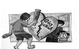 [ẢNH] Bị bạo hành gia đình: Cần ứng xử như thế nào?