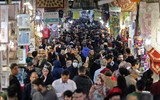 [ẢNH] Khám phá cuộc sống thường nhật ở Iran, góc nhìn khác về Trung Đông
