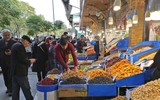 [ẢNH] Khám phá cuộc sống thường nhật ở Iran, góc nhìn khác về Trung Đông