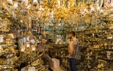 [ẢNH] Khám phá cuộc sống thường nhật ở Iran, góc nhìn khác về Trung Đông