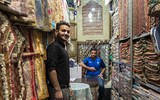 [ẢNH] Khám phá cuộc sống thường nhật ở Iran, góc nhìn khác về Trung Đông