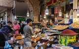[ẢNH] Khám phá cuộc sống thường nhật ở Iran, góc nhìn khác về Trung Đông