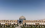 [ẢNH] Khám phá cuộc sống thường nhật ở Iran, góc nhìn khác về Trung Đông